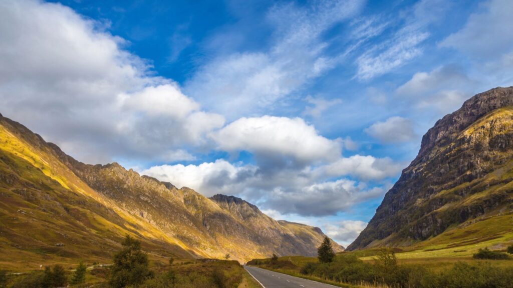 Glencoe