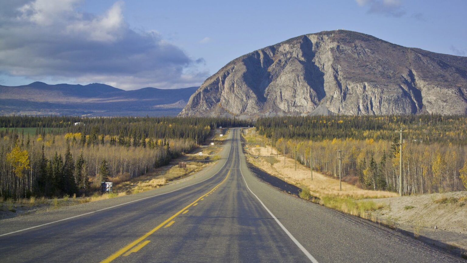17 Iconic American Road Trips for the Ultimate Outdoor Adventure - The ...