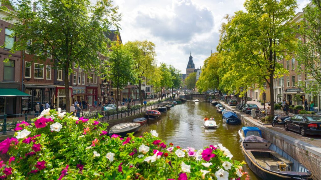 18 Global Destinations for the Ultimate Art and Culture Adventure 10 Amsterdam, Netherlands