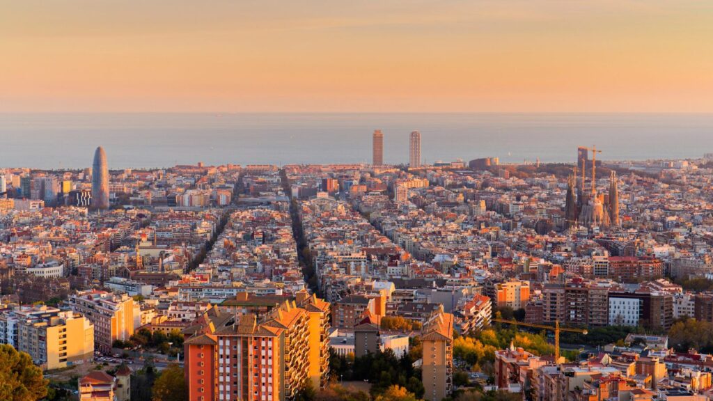 18 Global Destinations for the Ultimate Art and Culture Adventure 4 Barcelona, Spain