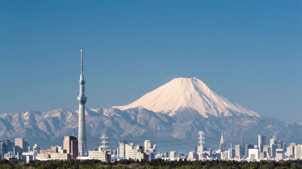 18 Global Destinations for the Ultimate Art and Culture Adventure 7 Tokyo, Japan