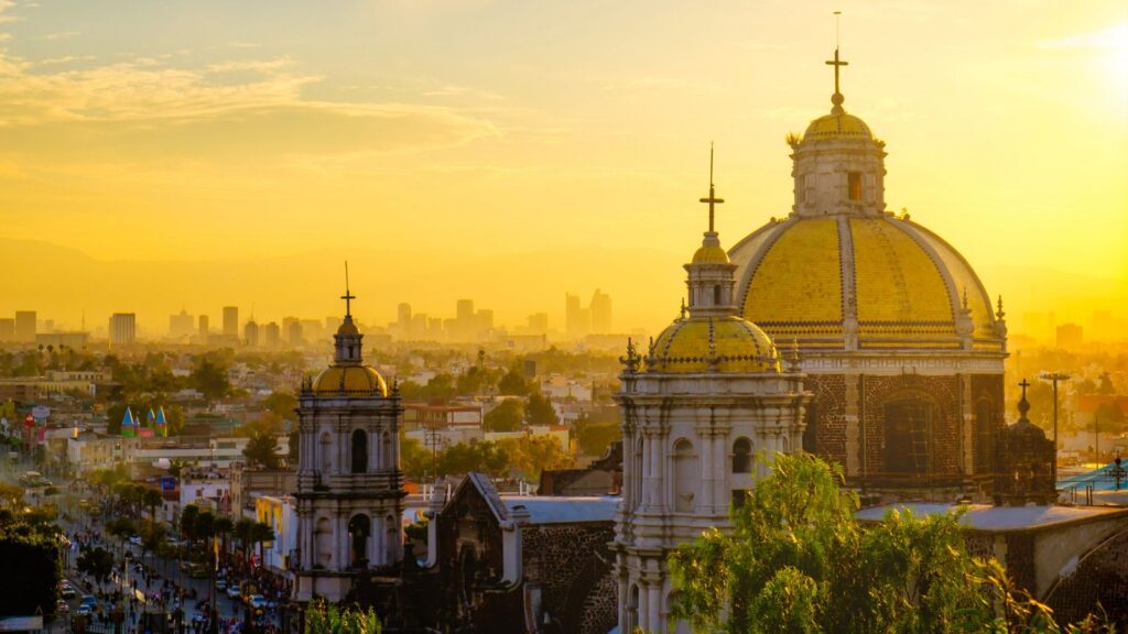18 Global Destinations for the Ultimate Art and Culture Adventure 9 Mexico City, Mexico