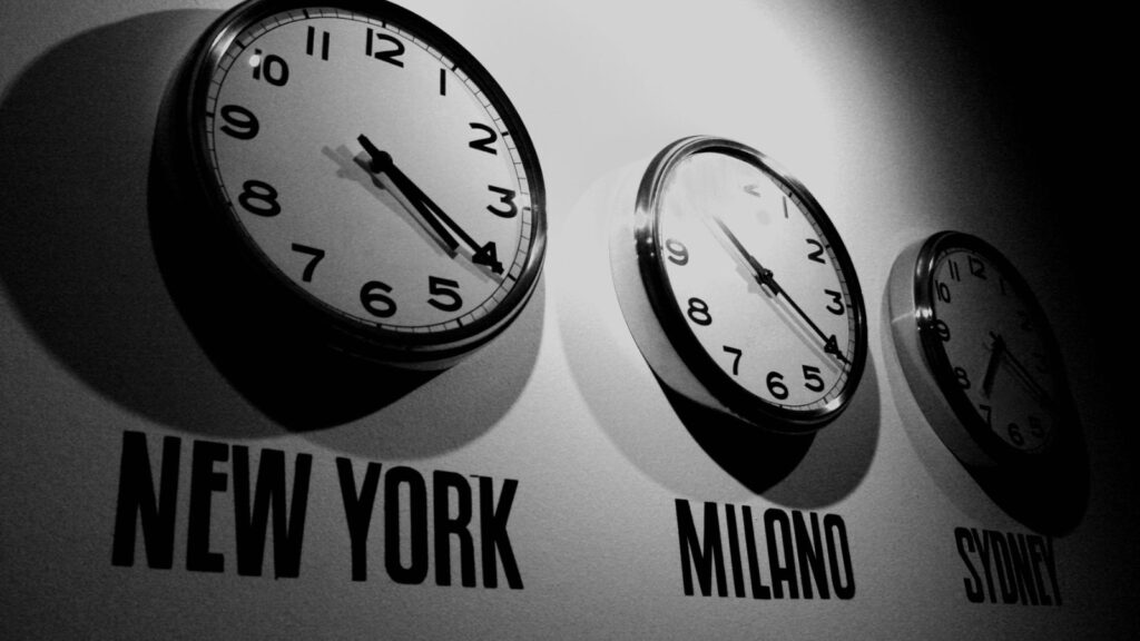 19 Tips for Stress-Free Traveling with Kids: Make Family Vacations Fun 15 Adjust To Time Zones