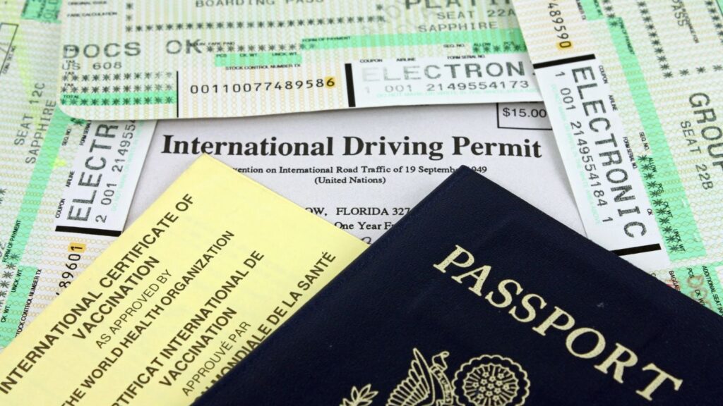 19 Tips for Stress-Free Traveling with Kids: Make Family Vacations Fun 17 Easy Accessible Documents