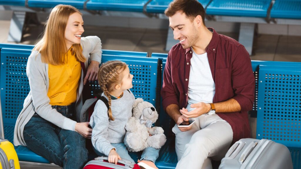 19 Tips for Stress-Free Traveling with Kids: Make Family Vacations Fun 19 Stay Positive