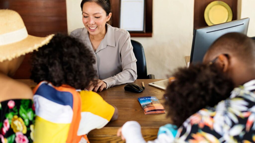 19 Tips for Stress-Free Traveling with Kids: Make Family Vacations Fun 3 Kid-Friendly Accommodations