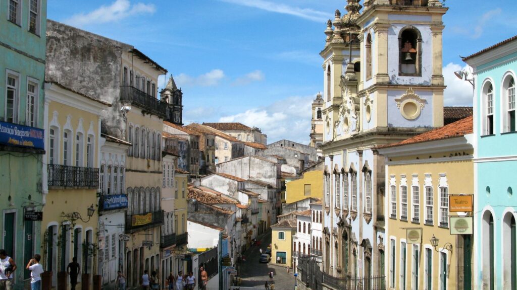 20 Dazzling Cities Where Every Corner Bursts with Color 14 20 Dazzling Cities Where Every Corner Bursts with Color 14