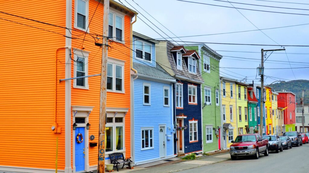 20 Dazzling Cities Where Every Corner Bursts with Color 18 20 Dazzling Cities Where Every Corner Bursts with Color 18