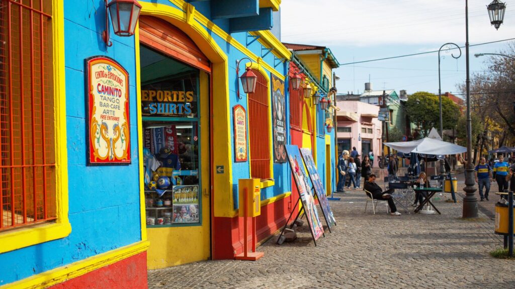 20 Dazzling Cities Where Every Corner Bursts with Color 19 20 Dazzling Cities Where Every Corner Bursts with Color 19