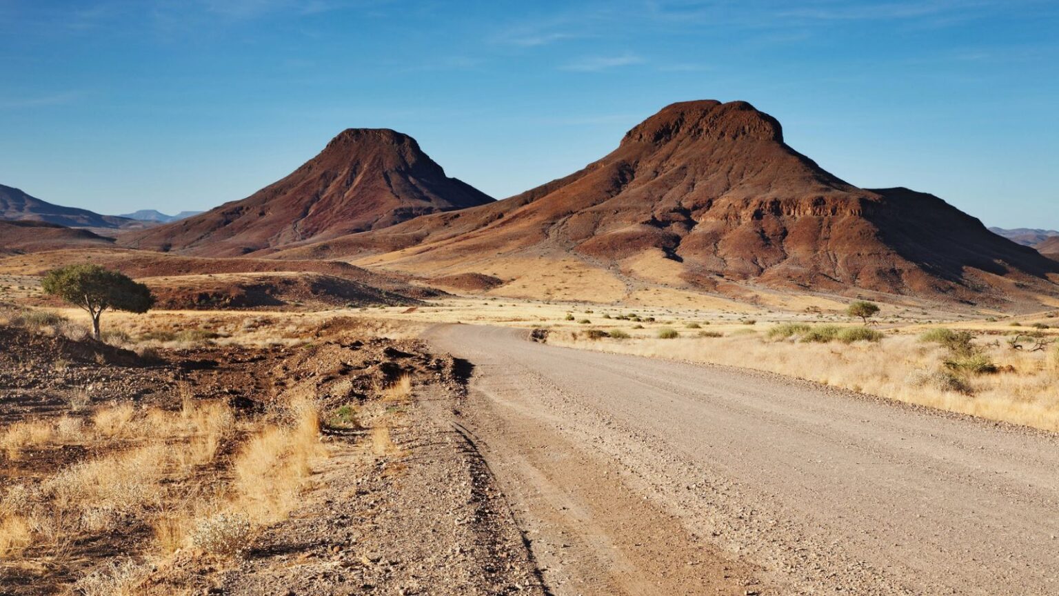 20 Off-the-Beaten-Path Countries for Adventurous Travelers - The Modern ...