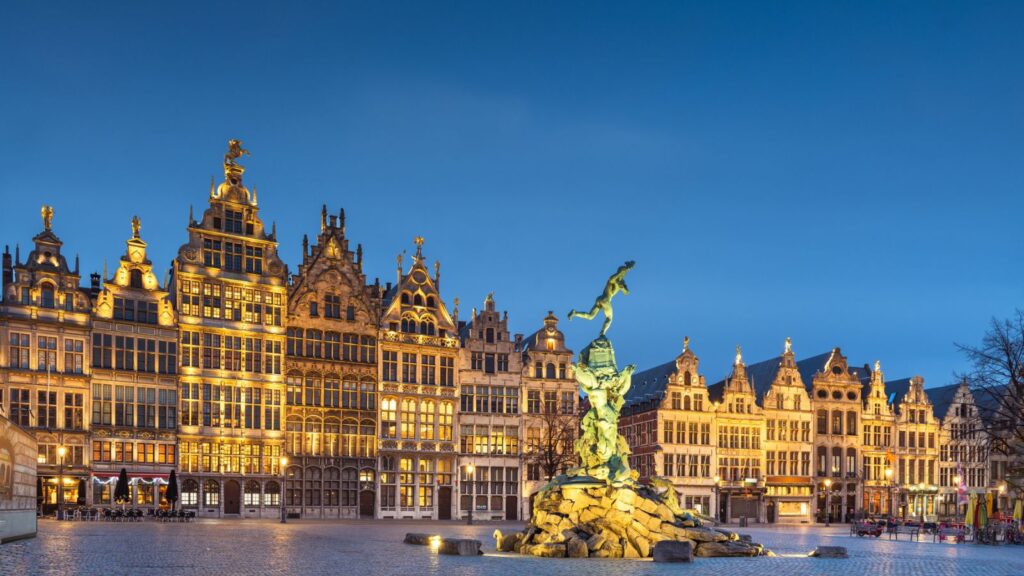 Discover Europe’s Best-Kept Secrets: 20 Underrated Cities You Should Visit 11 20 Underrated Cities You Should Visit 11