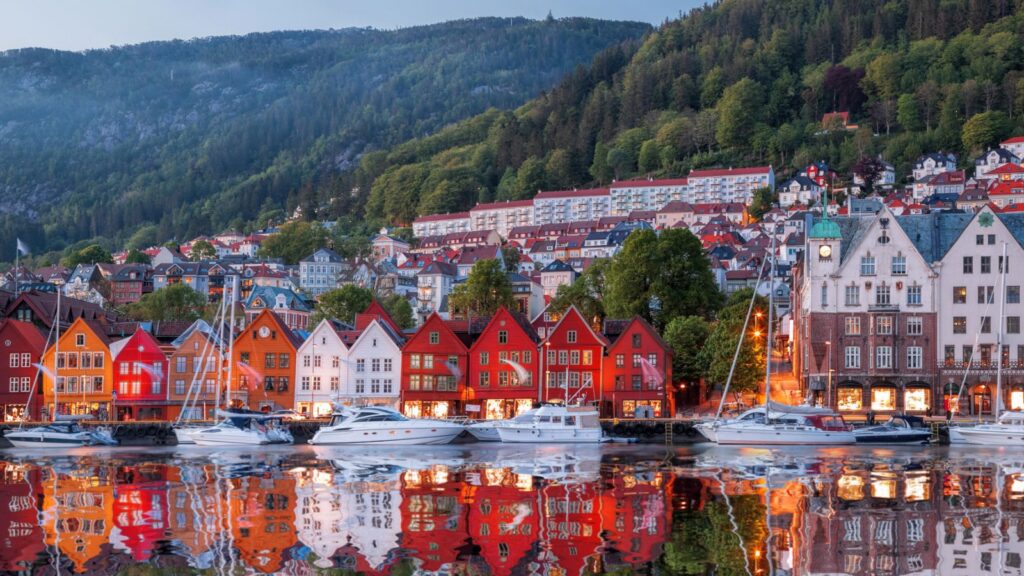 Discover Europe’s Best-Kept Secrets: 20 Underrated Cities You Should Visit 9 20 Underrated Cities You Should Visit 9
