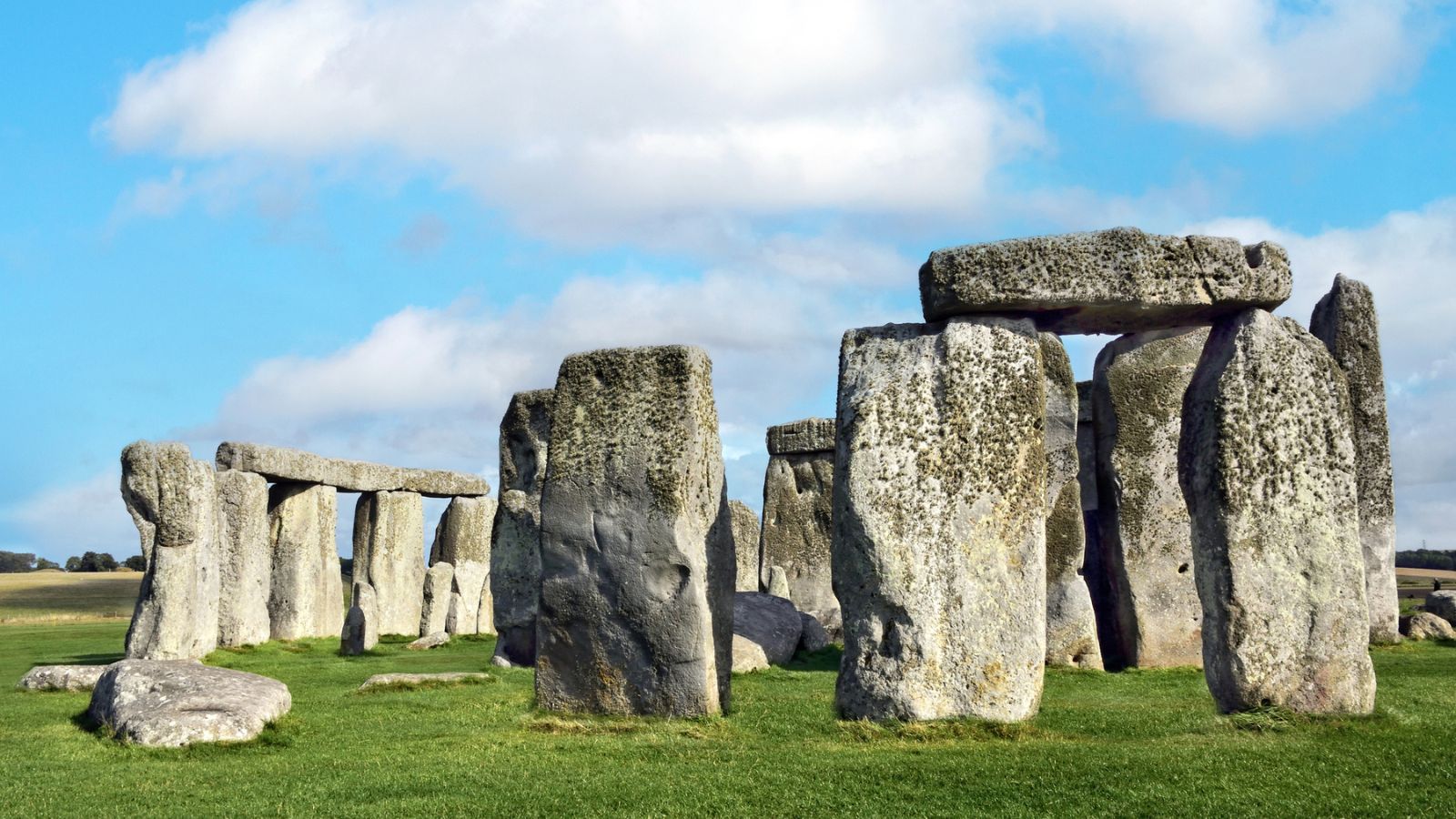 The Ultimate Travel Bucket List: 30 Iconic Landmarks You Need to Visit ...