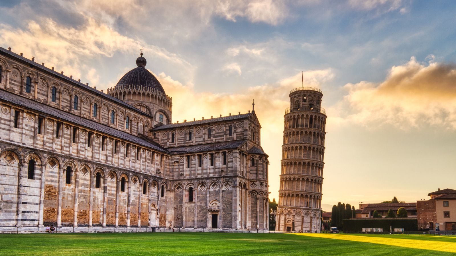 The Ultimate Travel Bucket List: 30 Iconic Landmarks You Need to Visit ...