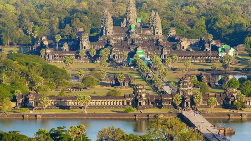 Explore These 19 Iconic Religious Sites for a Spiritual Journey - The ...