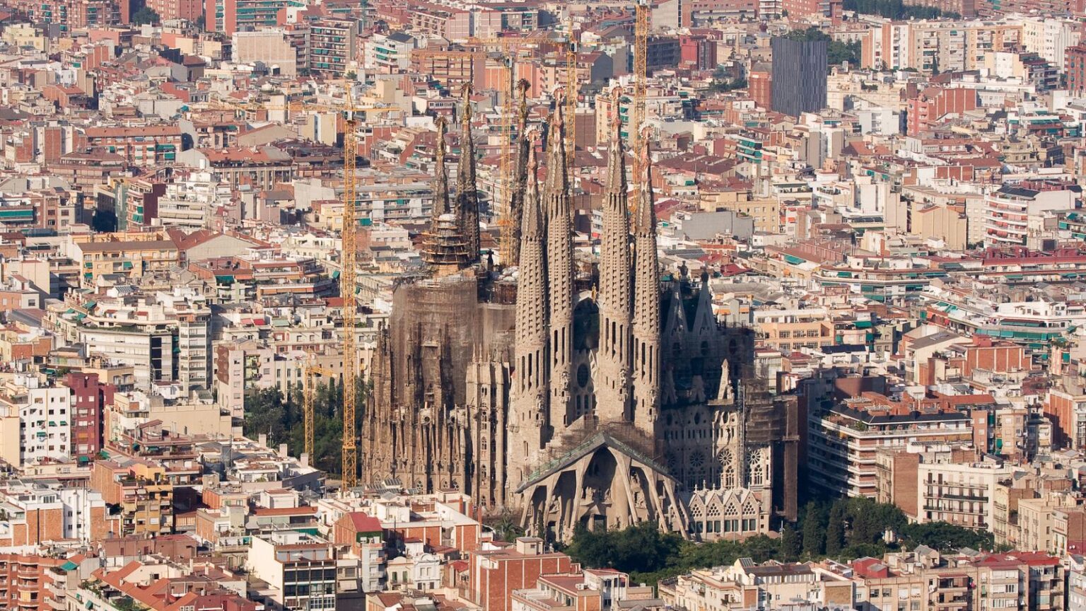 Explore These 19 Iconic Religious Sites for a Spiritual Journey - The ...