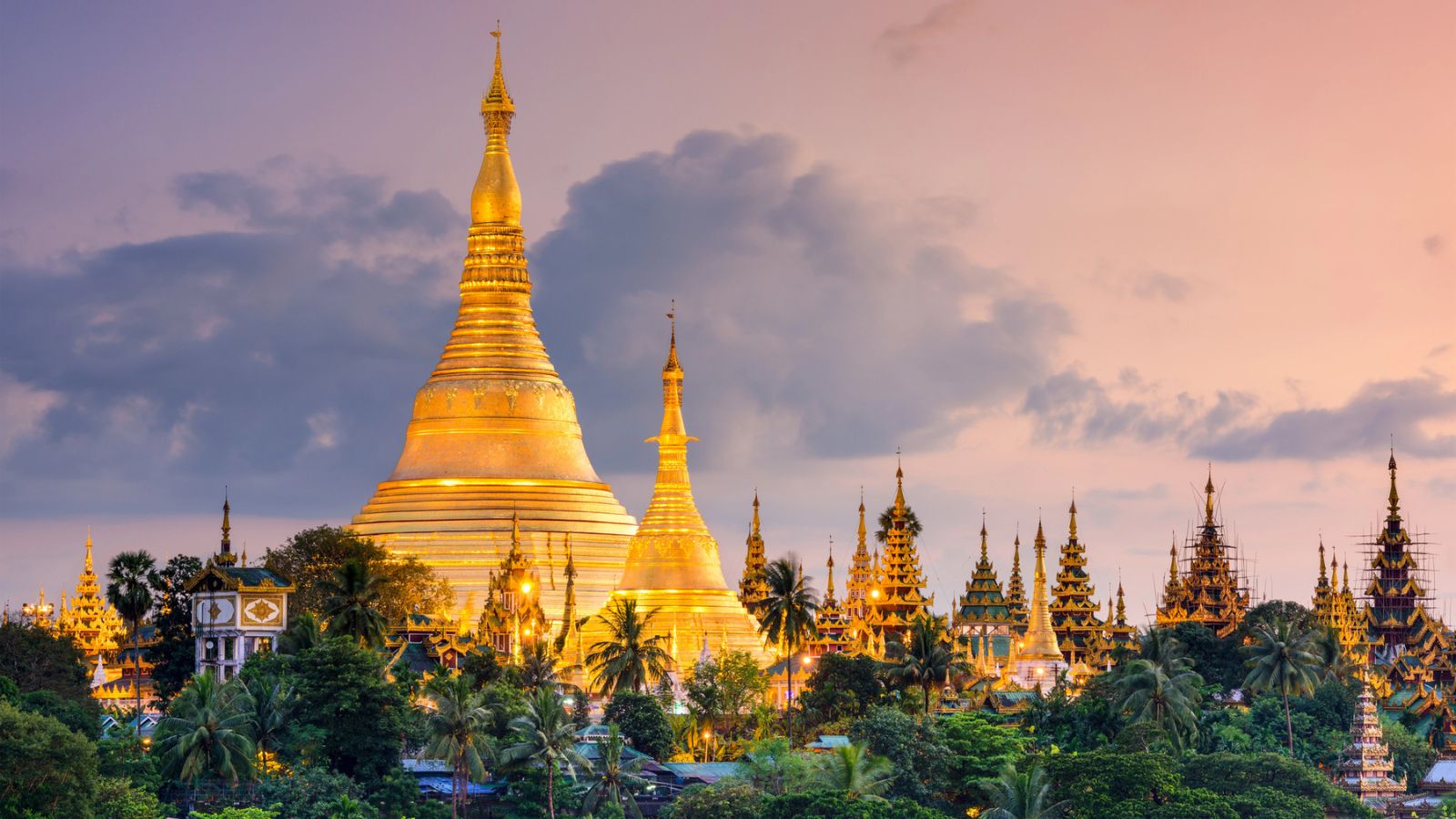 Explore These 19 Iconic Religious Sites for a Spiritual Journey - The ...