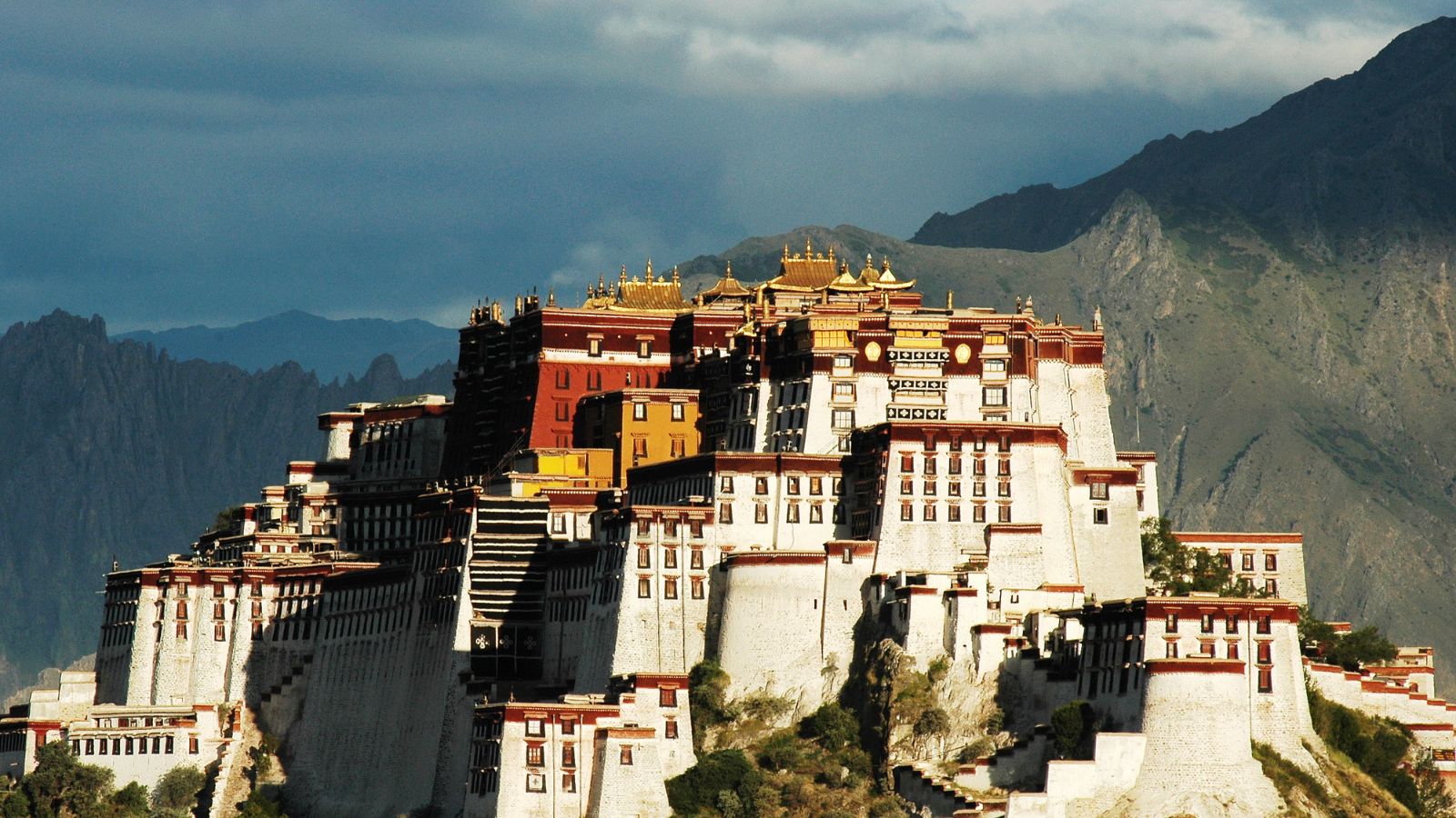 Explore These 19 Iconic Religious Sites for a Spiritual Journey - The ...