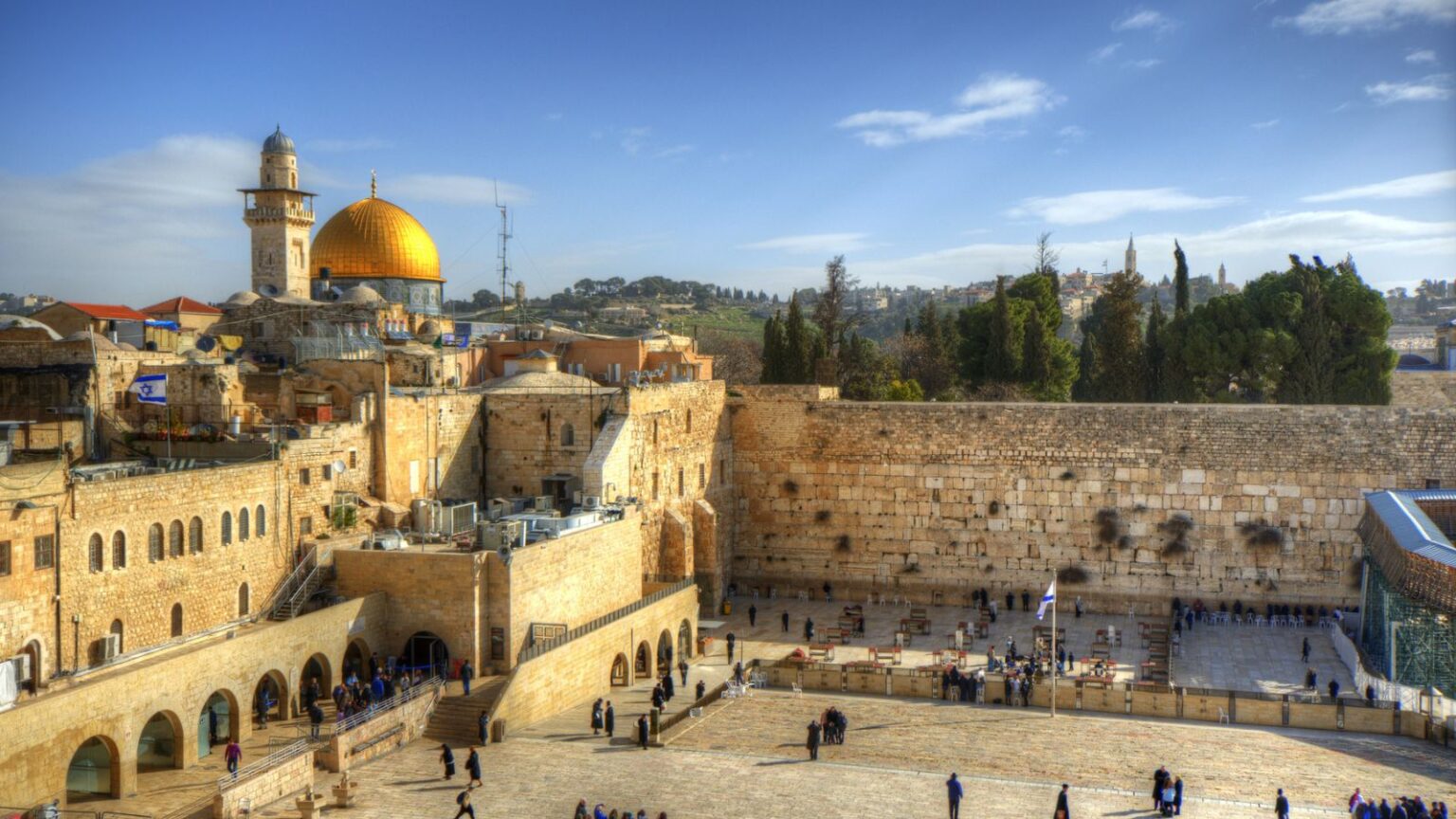 Explore These 19 Iconic Religious Sites for a Spiritual Journey - The ...