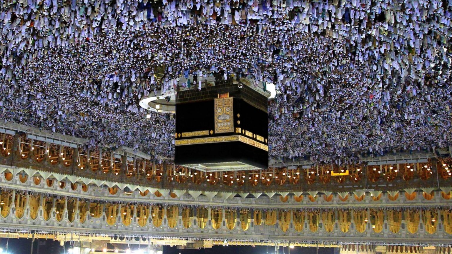 Explore These 19 Iconic Religious Sites for a Spiritual Journey - The ...