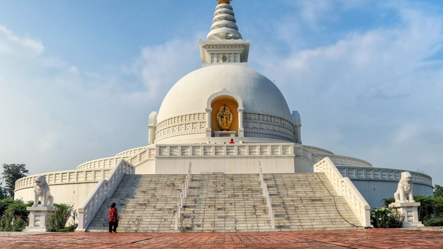 Explore These 19 Iconic Religious Sites for a Spiritual Journey - The ...