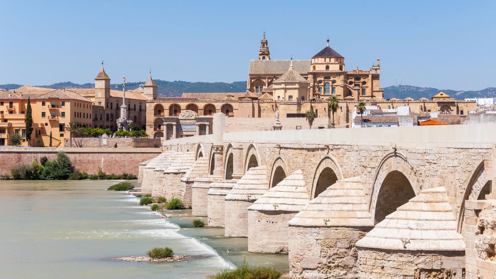 Explore These 19 Iconic Religious Sites for a Spiritual Journey - The ...