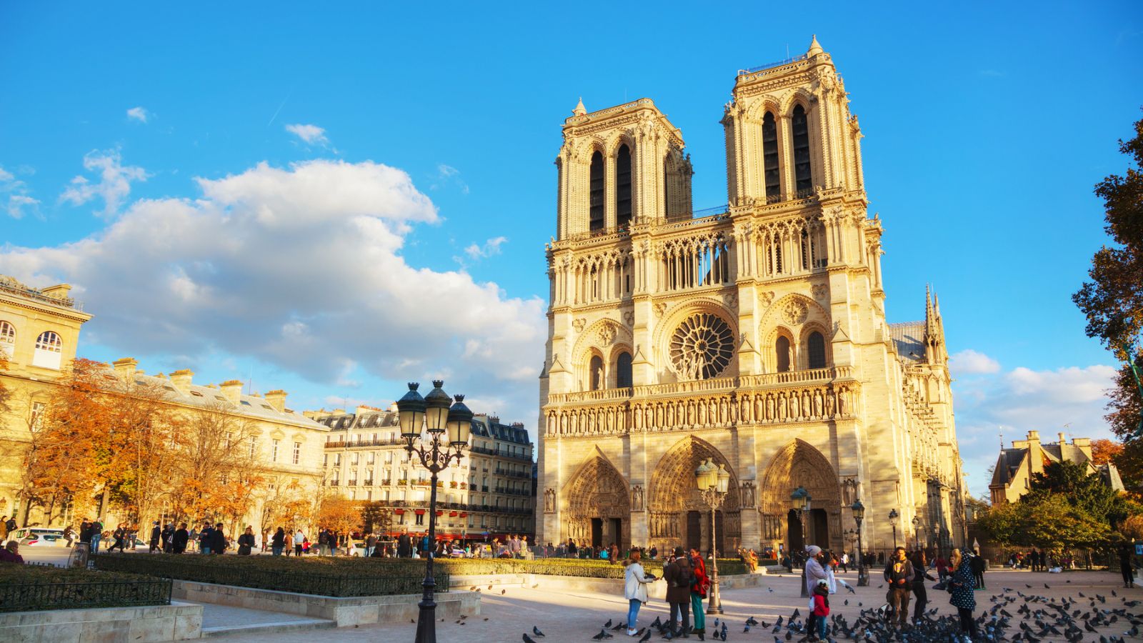 Explore These 19 Iconic Religious Sites for a Spiritual Journey - The ...
