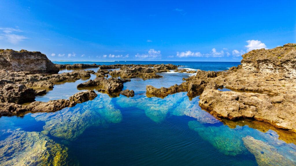 Explore These 19 Off the Beaten Path Islands for an Unforgettable Adventure 12