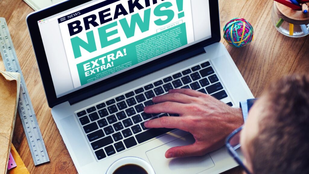 Updated on Local News