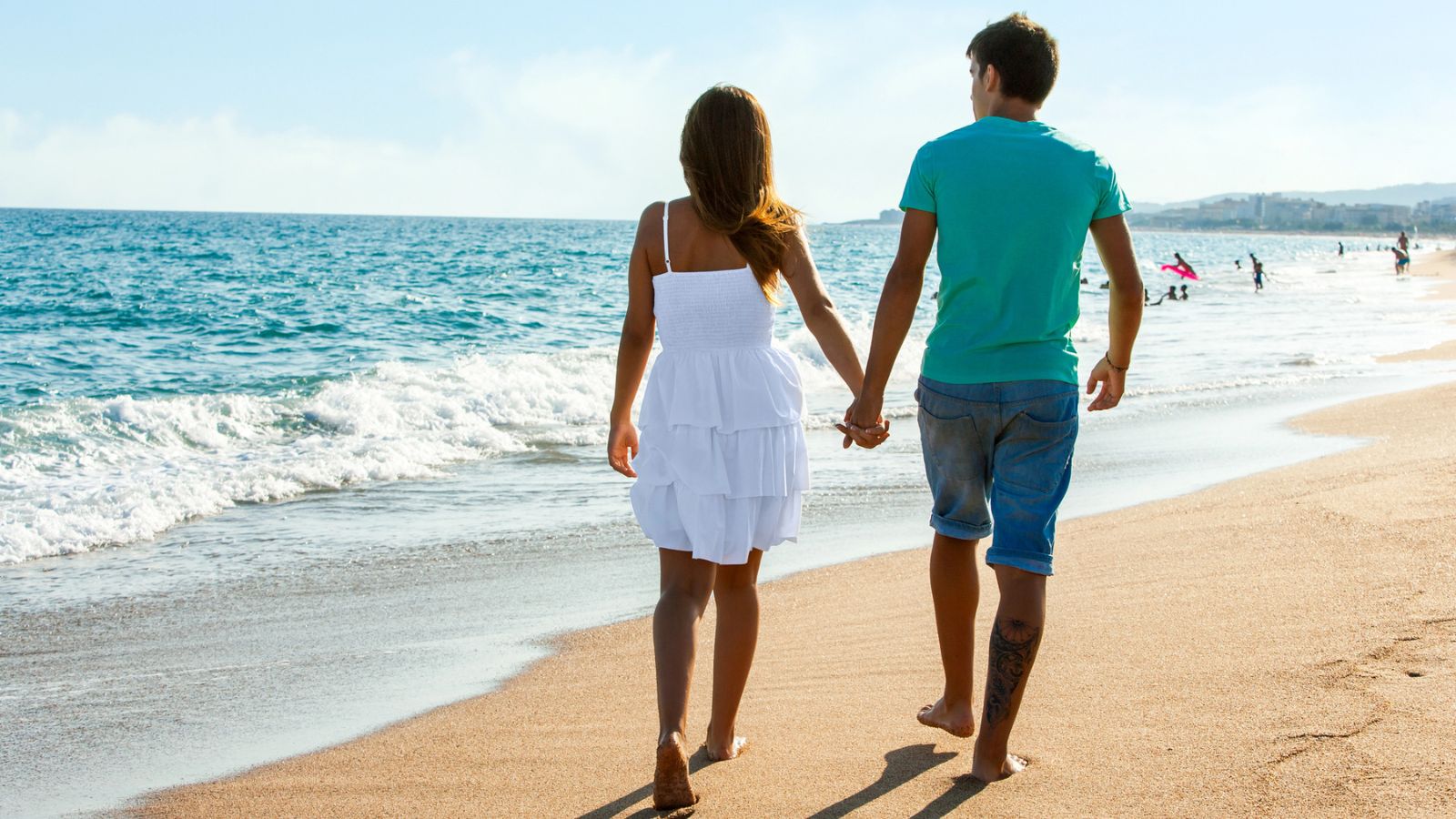 Traveling Together? Here Are 18 Tips to Strengthen Your Relationship ...