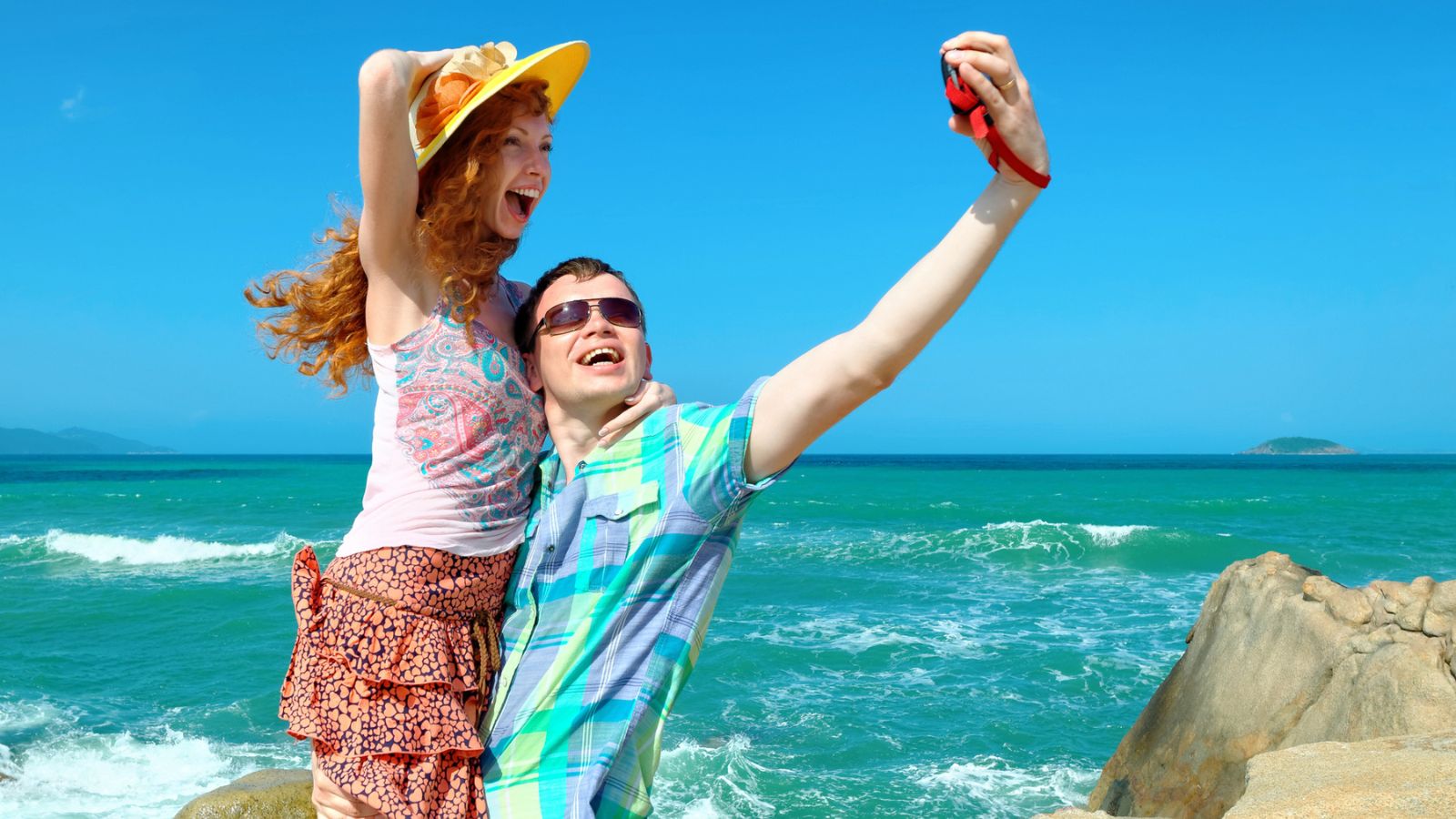 Traveling Together? Here Are 18 Tips to Strengthen Your Relationship ...