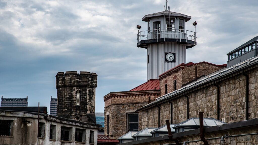 Explore These 18 Spine-Chilling Haunted Sites for Your Next Getaway 2 2 8