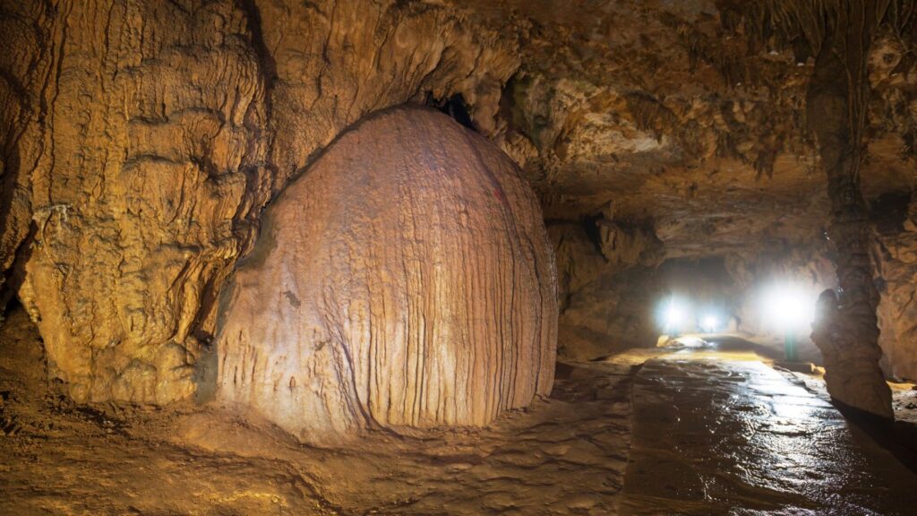 Carlsbad Caverns National Park