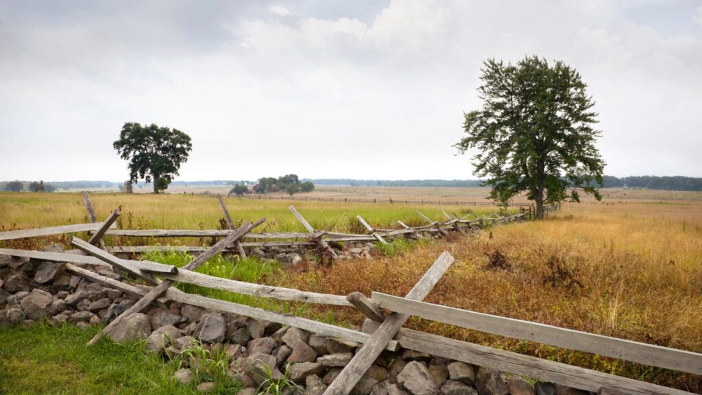 Explore These 18 Spine-Chilling Haunted Sites for Your Next Getaway 4 4 8