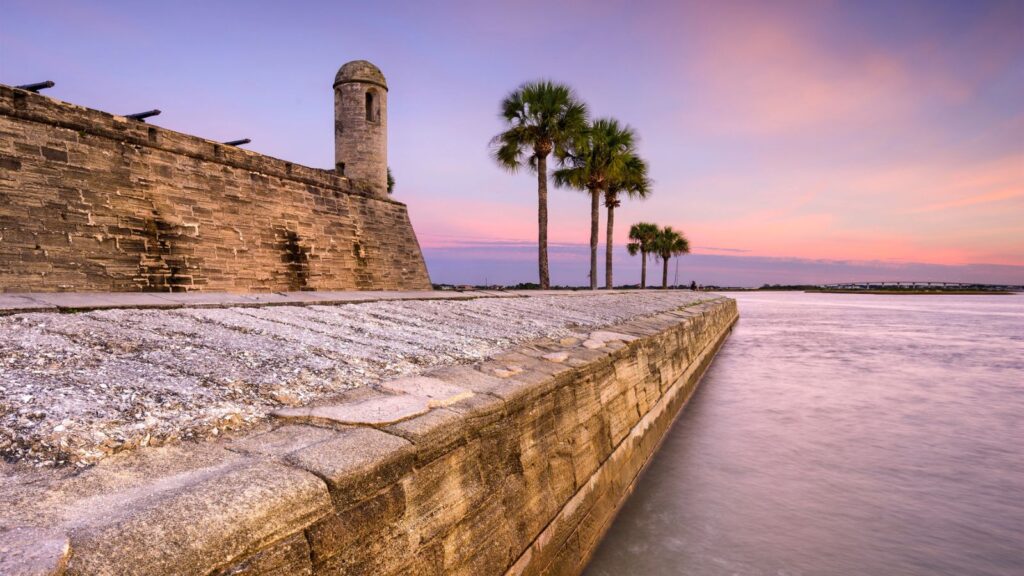 Explore These 18 Spine-Chilling Haunted Sites for Your Next Getaway 9 9 8