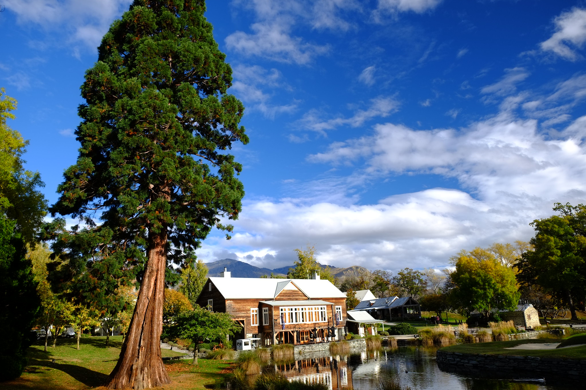 19 Hudson Valley Towns That Could Be the Perfect Hallmark Movie Setting 10 14028955831 ba58887c85 k