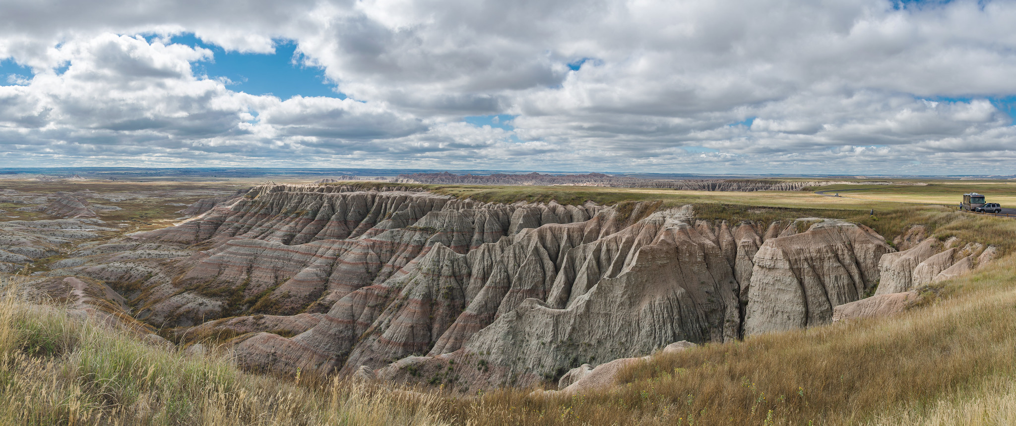 18 Incredible U.S. National Parks You Can Enjoy Without Spending a Fortune 2 15218686766 d1257125af k