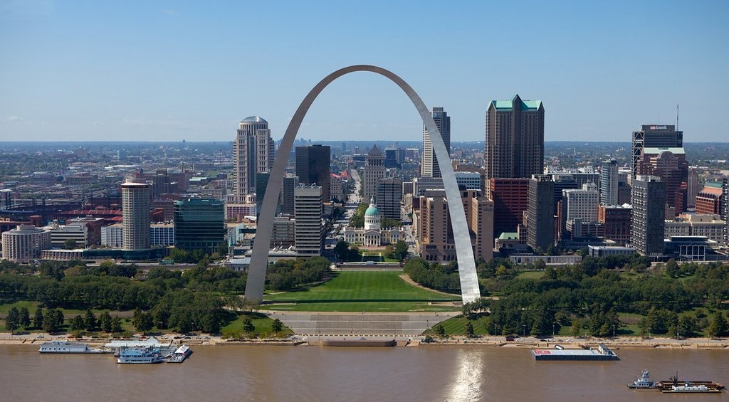 18 Incredible U.S. National Parks You Can Enjoy Without Spending a Fortune 18 17275578342 4109c2af85 b