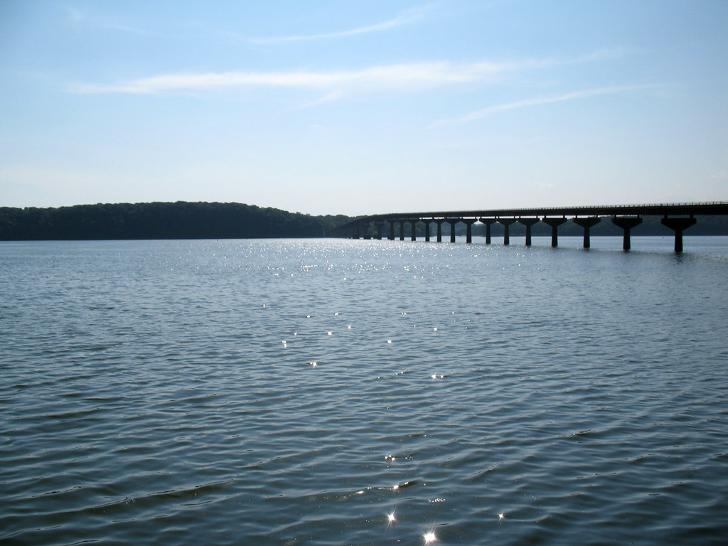 Journey Through 16 Southern River Towns That Blend Tradition, Taste, and Timeless Charm 8 2774333503 fd1d99589a b