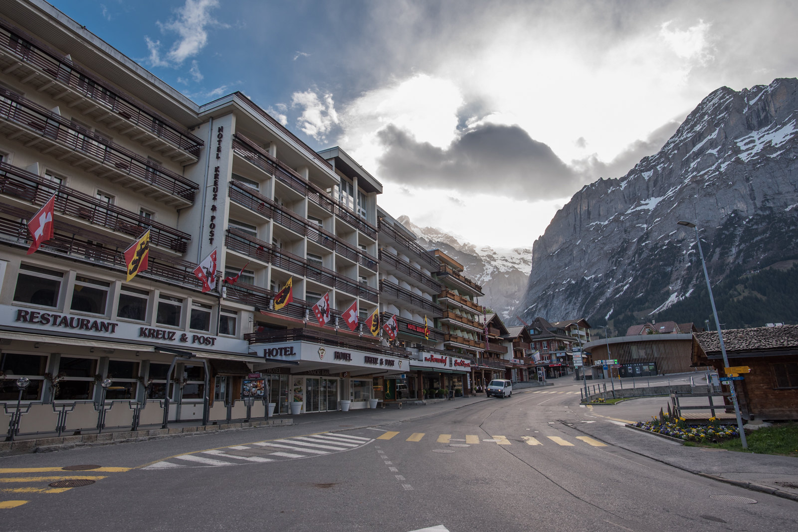 15 Charming Villages in the Swiss Alps That Feel Like Stepping Into a Fairytale 2 28031177337 bc8ef32632 h