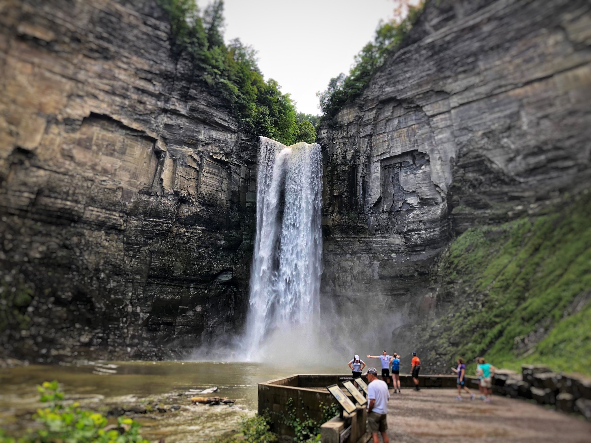20 Breathtaking Upstate New York Sights You Won’t Want to Miss 16 43215148325 32c95c9ebb k