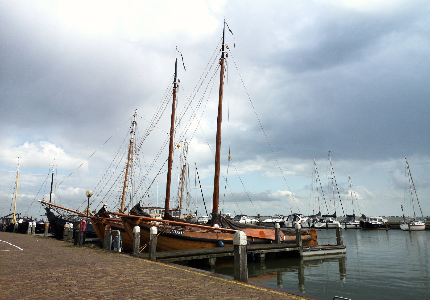 18 Storybook Water Villages to Visit in the Netherlands and Belgium 10 49188701046 c331eb59d2 k