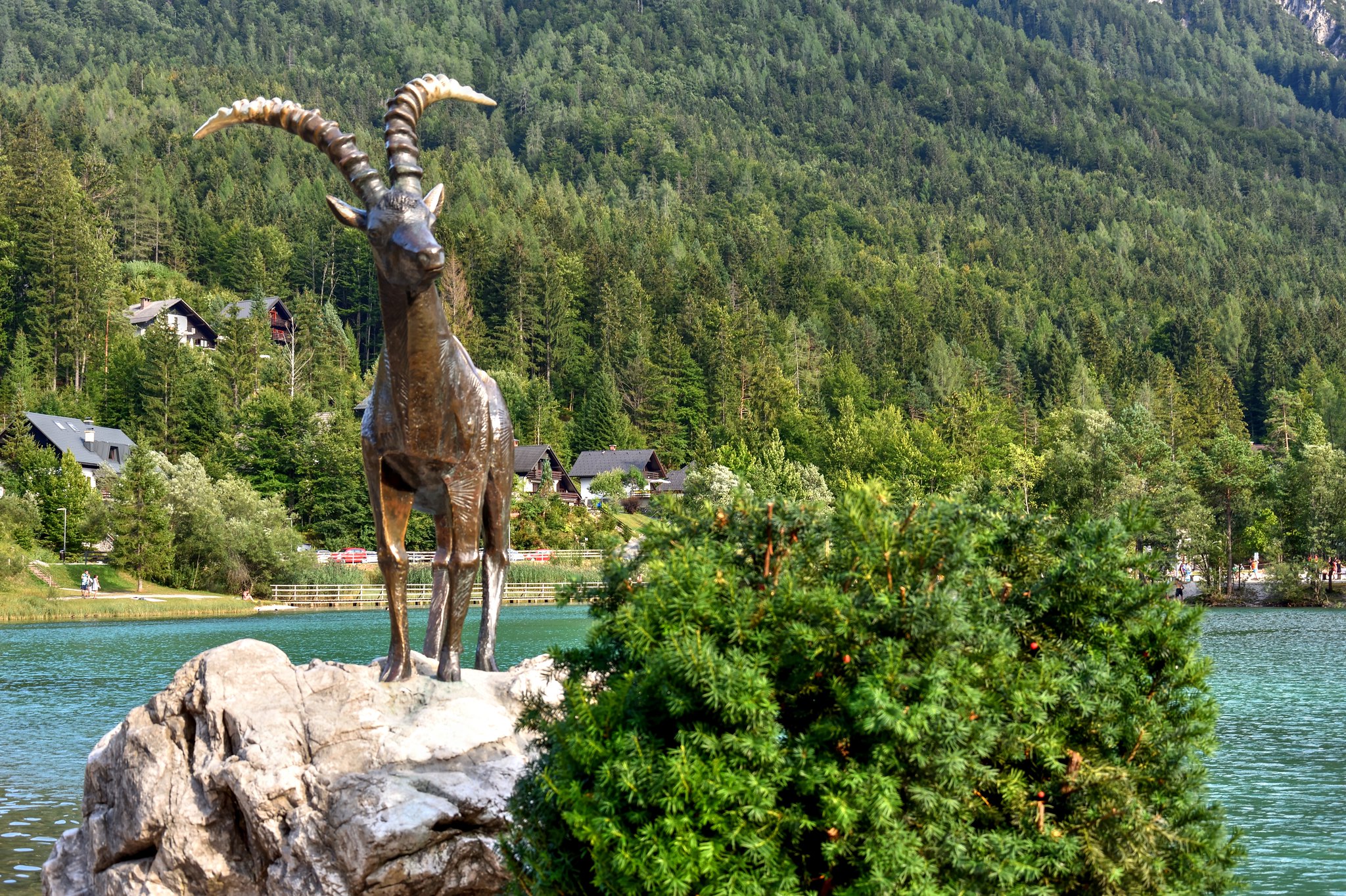 14 Unique Mountain Villages in Slovenia With Breathtaking Landscapes 2 49277029988 0fa7328eda k