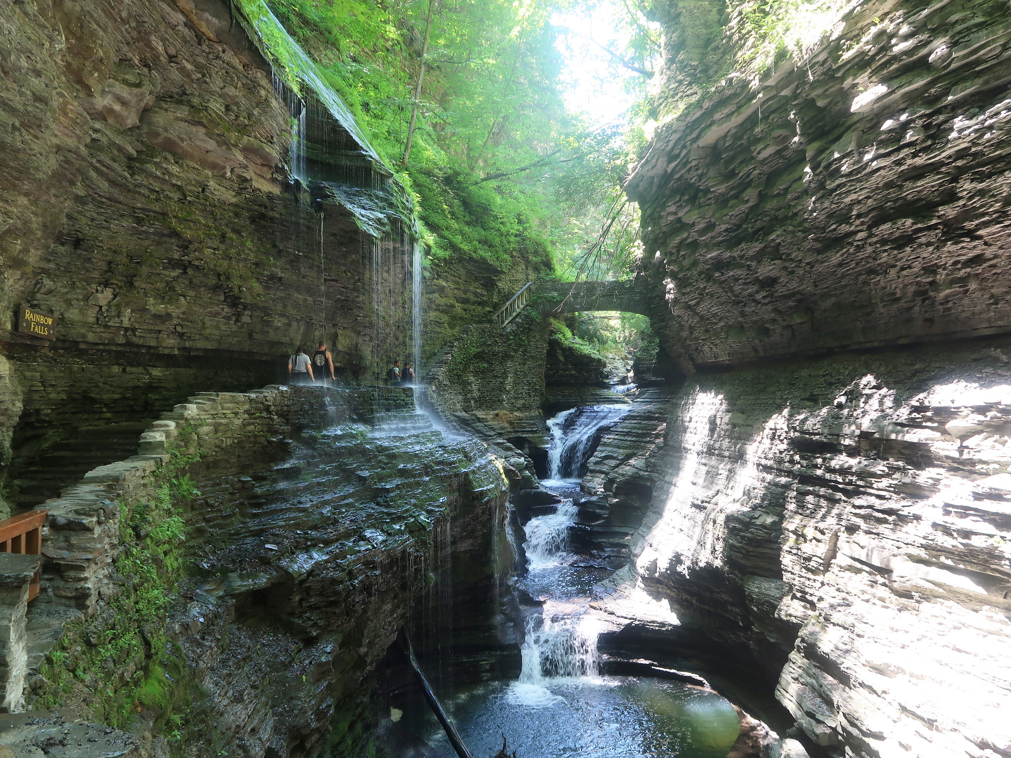 20 Breathtaking Upstate New York Sights You Won’t Want to Miss 2 50090327986 15e97d81fb k