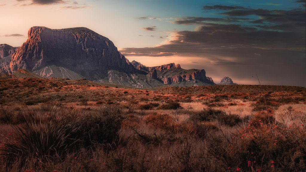 18 Incredible U.S. National Parks You Can Enjoy Without Spending a Fortune 11 52089450900 f3dac3f064 b