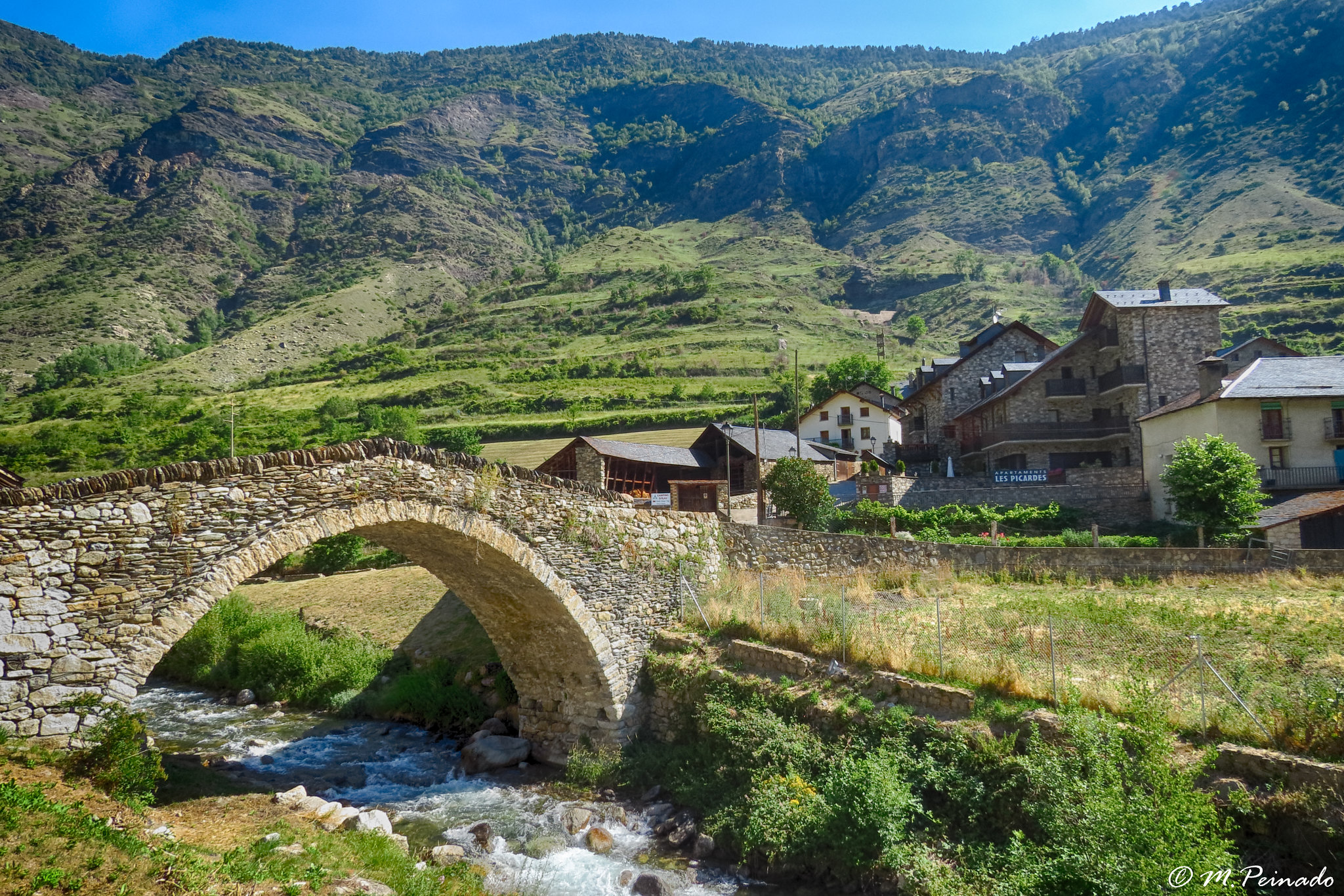 Explore the Pyrenees: 18 Mountain Towns Perfect for a Warm, Rustic Getaway 11 52614625963 7976a6047f k
