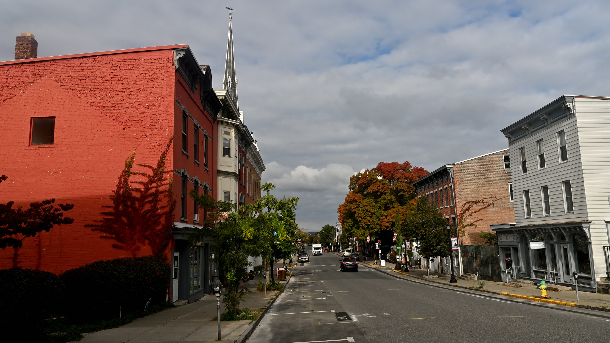 19 Hudson Valley Towns That Could Be the Perfect Hallmark Movie Setting 7 53289391541 6d5d345c33 k