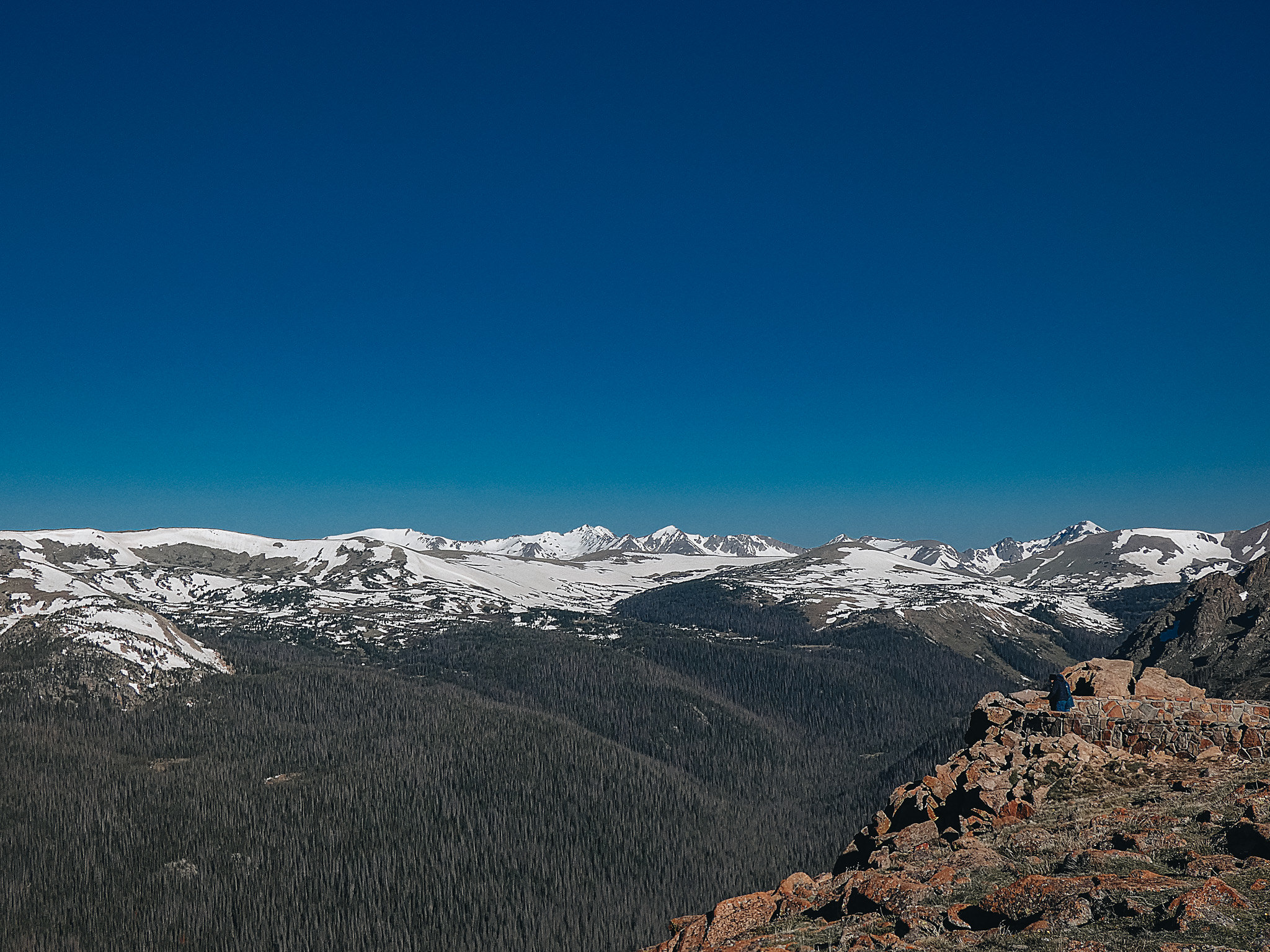 18 Incredible U.S. National Parks You Can Enjoy Without Spending a Fortune 14 53315017980 abd0b05255 k