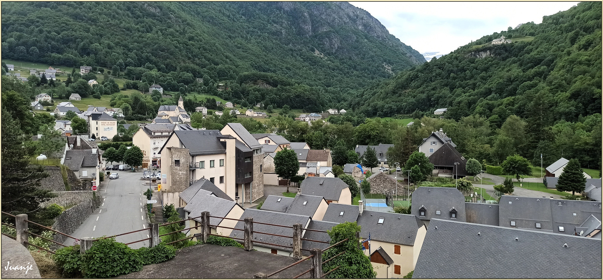 Explore the Pyrenees: 18 Mountain Towns Perfect for a Warm, Rustic Getaway 13 54031965246 4c82d2e1f4 k 1