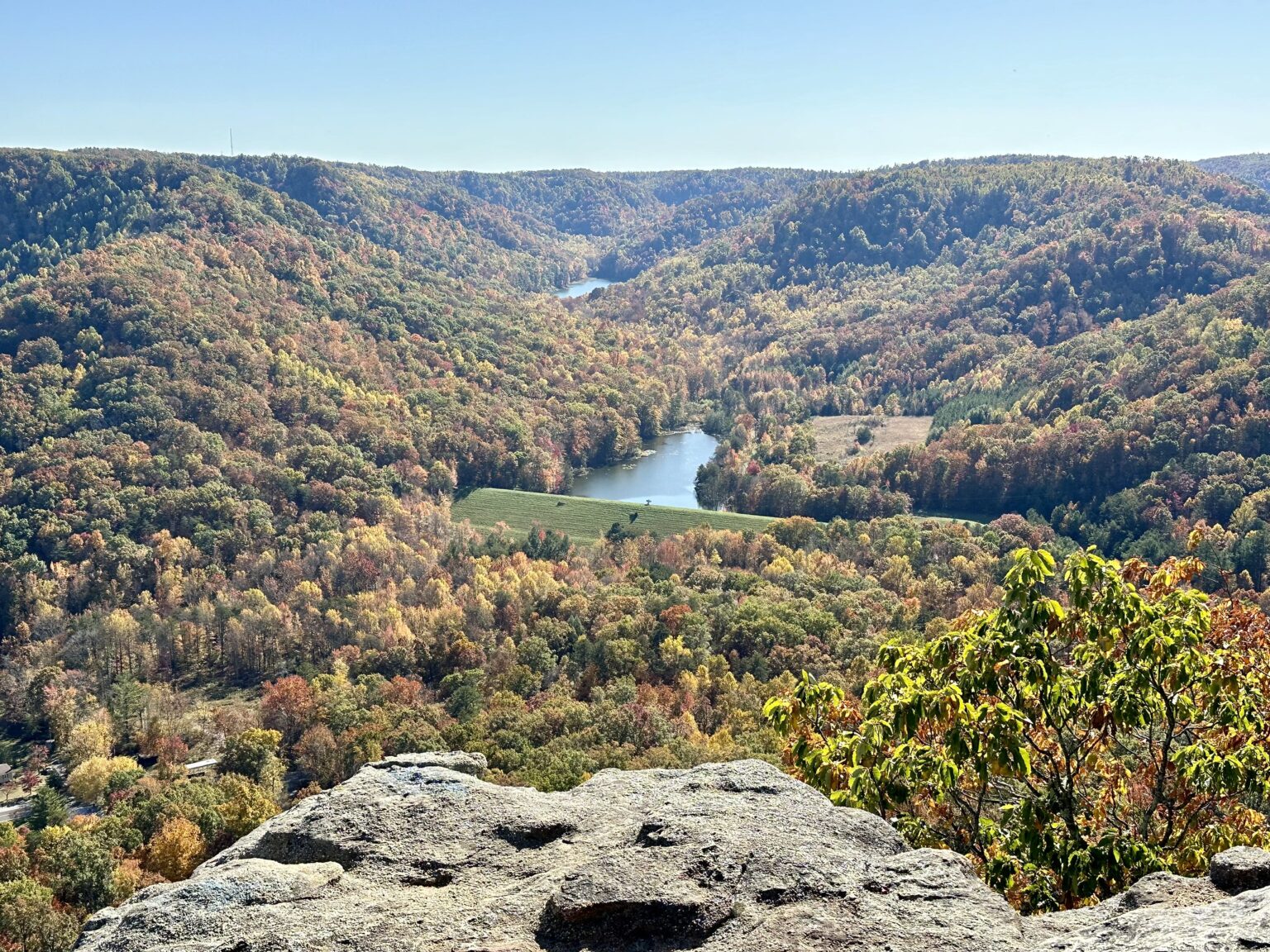 14 Hidden Appalachian Gems That’ll Take You Back in Time - The Modern ...